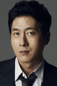 Kim Joo-hyuk portrait
