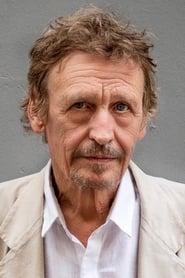 Didier Sauvegrain portrait
