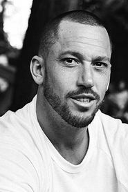 Brandon Biebel portrait