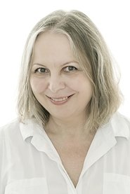 Zdeňka Sajfertová portrait