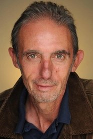 Laurent Gendron portrait