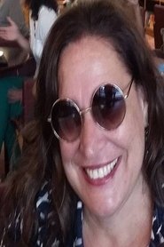 Luiza Lubiana portrait