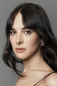Hari Nef portrait