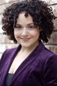 Elisa Bocanegra portrait