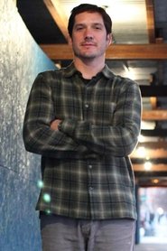 Danny Renaud portrait