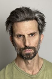 Frederick Weller portrait