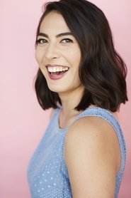 Kim Blanck portrait