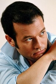Cesare Catani portrait