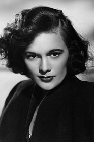 Jean Hagen portrait
