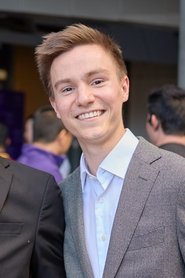 Anderson Hauptli portrait