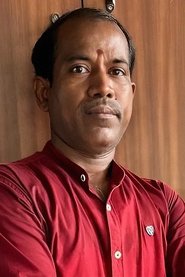 K Sudhanthiran portrait