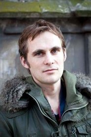 Fabrice Gobert portrait