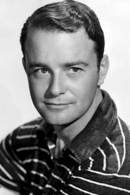 Lew Ayres portrait