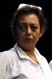 Gabriela Velásquez portrait