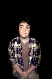 Ashton Deluney portrait