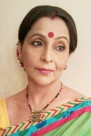 Papiya Sen portrait