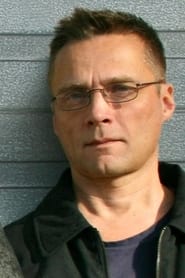 Wolfgang Lauenstein portrait