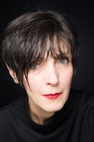 Diana Gheorghian portrait
