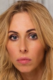 Darya Binevskaya portrait
