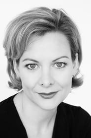 Sara Stewart portrait