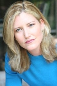 Veronica Mosgrove portrait