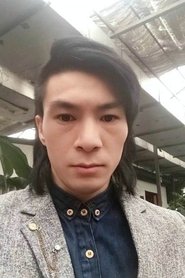 Bao Zhiqiang portrait