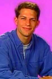 Andrew Ritter portrait