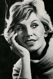 Lale Andersen portrait