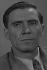 Anatoly Nikitin portrait