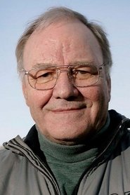 Svend Gehrs portrait