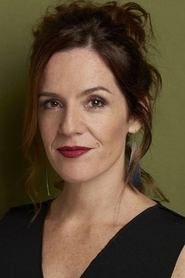 Romina Peluffo portrait