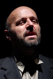 Massimo Salvianti portrait
