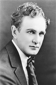 Bobby Burns portrait