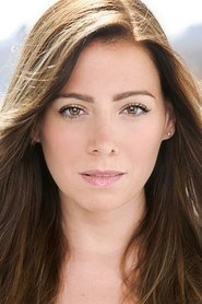 Stacey Oristano portrait