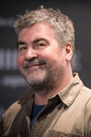 Mart Kivastik portrait