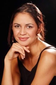 Ivana Vaňková portrait