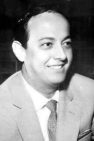 Marcello Martana portrait