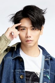 Evan Yo portrait