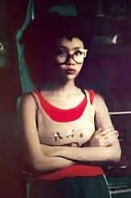 Debbie Tam Kit-Man portrait
