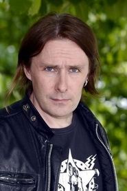 Kalle Ahola portrait