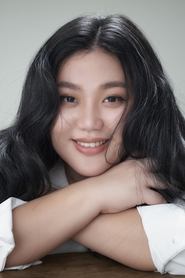 Jia-Yin Tsai portrait