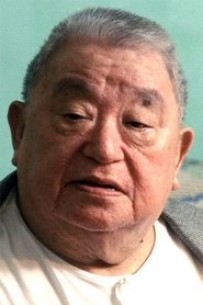 Wong Tin-Lam portrait