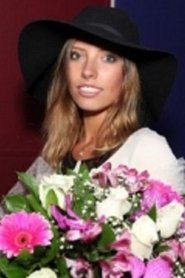 Irina Lerman portrait