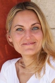 Olga Rossi portrait