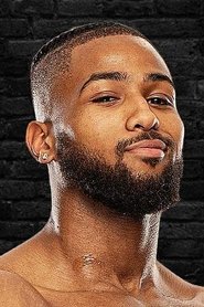 Lee Johnson portrait