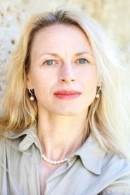 Eva Koldits portrait