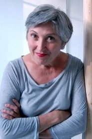 Maria Paiato portrait