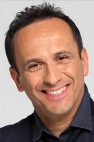 Uccio De Santis portrait