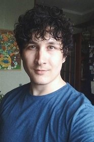 Alexey Timoshin portrait