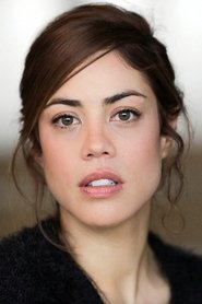 Laurence Facelina portrait
